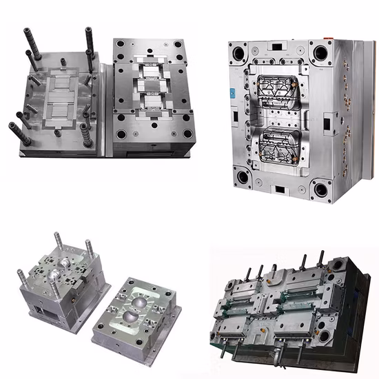 Multi-Spindles Processing Machine for Brass Cylinder Valve Production Line