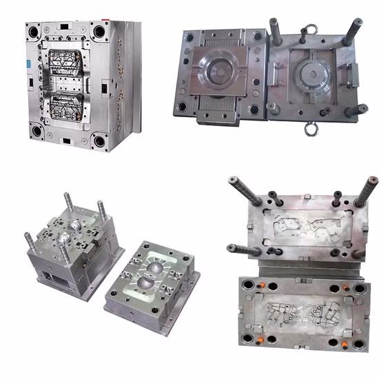 Multi-Spindles Processing Machine for Brass Cylinder Valve Production Line