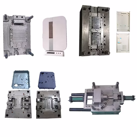 Multi-Spindles Processing Machine for Brass Cylinder Valve Production Line